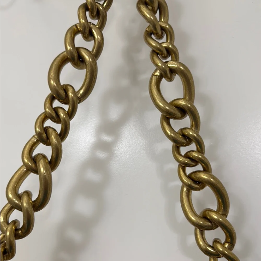 Zara Beige Quilted Leather Fleece Handbag - Picture 4 of 13